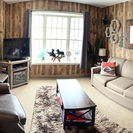 Gorgeous 1St Fl Mtn View Jiminy Suite Sleeps 4 Ski On Off Hancock Exterior photo